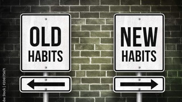 habits